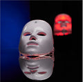 LED Light Therapy Face Mask