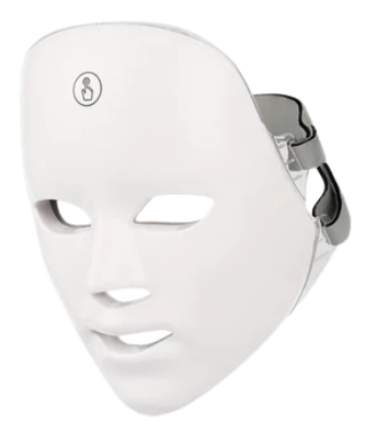 LED Light Therapy Face Mask